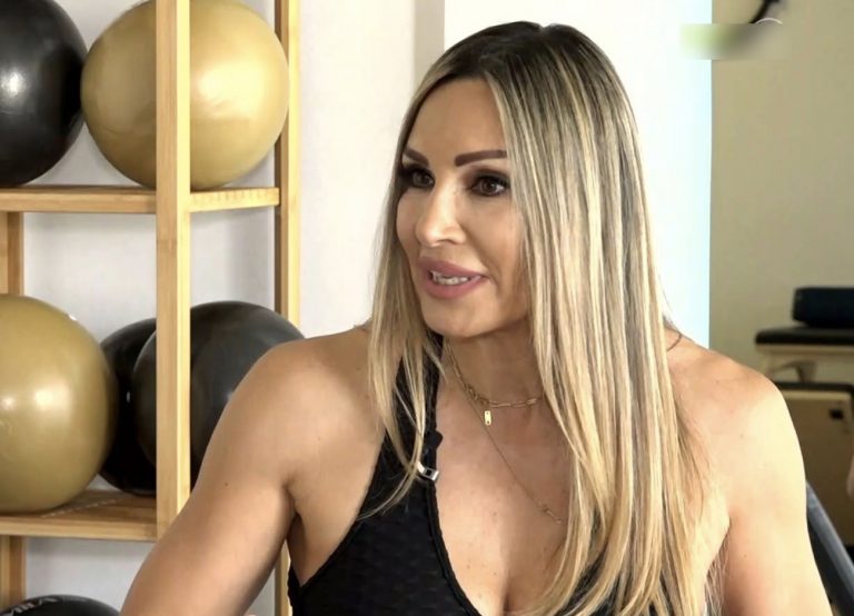 Ελένη Πετρουλάκη: «Οι εξωσωματικές είναι ψυχοφθόρες, μόνο όσοι το έχουν βιώσει καταλαβαίνουν»