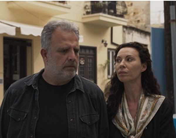 Δώρα Χρυσικού: «Μεγαλώνοντας μαθαίνω να διεκδικώ περισσότερα πράγματα»