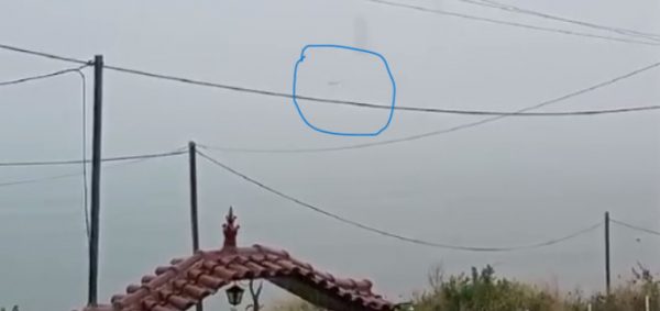 Πτώση ελικοπτέρου: Εάν υπήρχε χαμηλή νέφωση και έντονη βροχή δεν θα έπρεπε να απογειωθεί λέει πτέραρχος