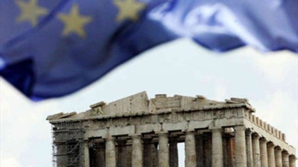 New York Times: Με νωπές τις μνήμες από τα μνημόνια η ελληνική οικονομία ανθίζει
