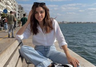 Θεσσαλονίκη: «Ήταν τροχαίο, όχι δολοφονία» λέει ο 27χρονος που παρέσυρε και εγκατέλειψε με ΙΧ την Έμμα