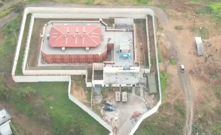Ισημερινός: Εξουδετέρωσαν drone που μετέφερε εκρηκτικά σε φυλακή υψίστης ασφαλείας