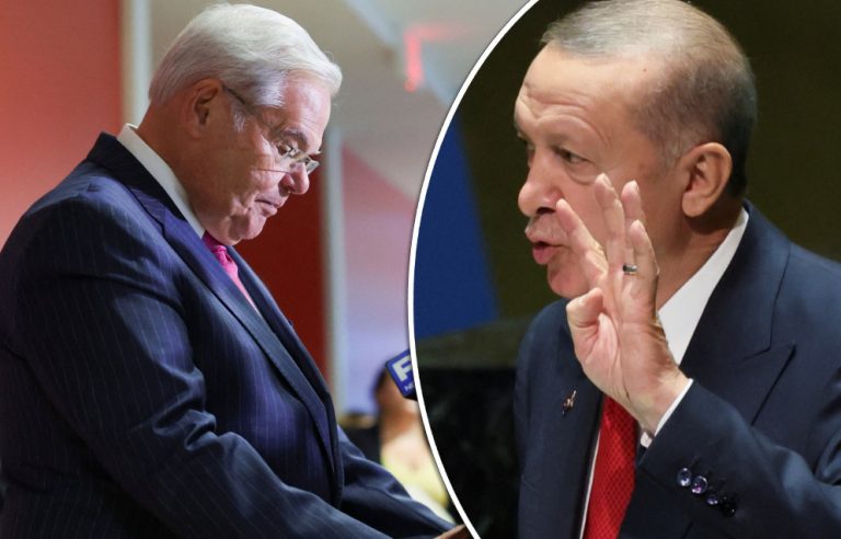 Ερντογάν για Μενέντεζ: «Τώρα που βγήκε από τη μέση έχουμε πλεονέκτημα, αλλά…»