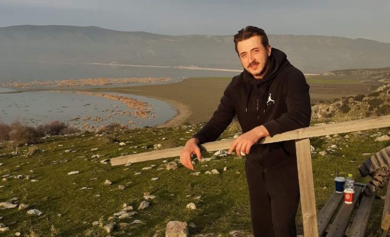 Εργατικό δυστύχημα στο Βόλο: Είχε μόλις αρραβωνιαστεί ο 28χρονος που συνεθλίβη από πρέσα