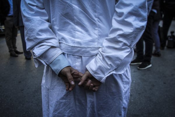 Νοσοκομείο Μεταξά: Τραγικές ελλείψεις στο Αντικαρκινικό Νοσοκομείο καταγγέλλουν οι εργαζόμενοι – Ακυρώνονται χημειοθεραπείες