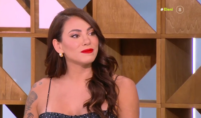 Ευρυδίκη Βαλαβάνη: «Δεν κάνω δημόσιες σχέσεις, την άποψή μου την τεκμηριώνω» (βίντεο)