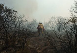Πυρκαγιές: Η Ελλάδα θα πληρώσει τον πιο βαρύ λογαριασμό – Στα 1,66 δισ. το κόστος