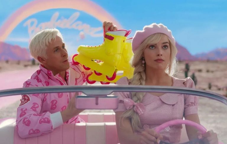 Barbie: Ουρές στη Ρωσία για να δουν την ταινία παρά τις κυρώσεις