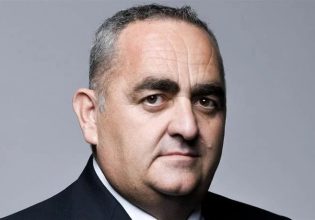 Φρέντι Μπελέρης: Απορρίφθηκε η έφεση του – Παραμένει κρατούμενος