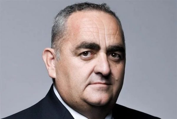 Φρέντι Μπελέρης: Απορρίφθηκε η έφεση του – Παραμένει κρατούμενος