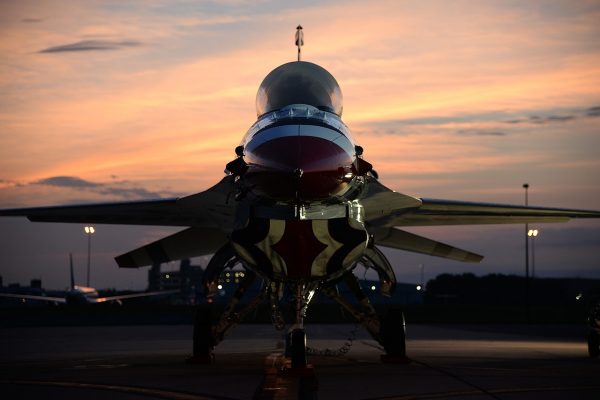 Στέιτ Ντιπάρτμεντ για πώληση F-16 στην Τουρκία: Ο πρόεδρος Μπάιντεν έχει εκφράσει εδώ και καιρό τη στήριξή του