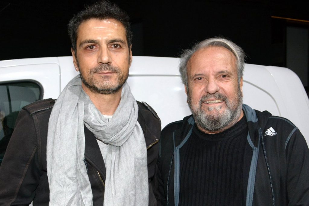 Κώστας Φαλελάκης: «Πλήρωσα 30.000 φόρο για να κρατήσω το σπίτι»