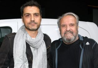 Κώστας Φαλελάκης: «Πλήρωσα 30.000 φόρο για να κρατήσω το σπίτι»