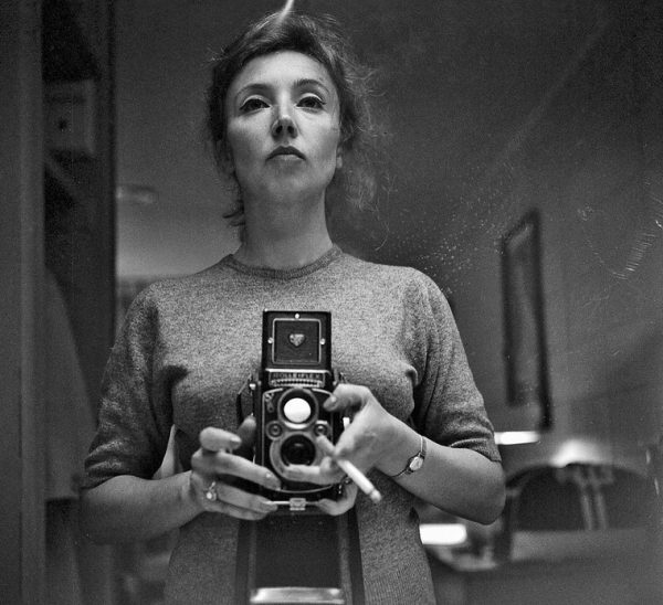 Οριάνα Φαλάτσι: Ποτέ δε χρειάστηκα αποσμητικά