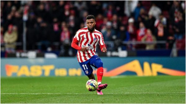 Άσχημα νέα για Λεμάρ