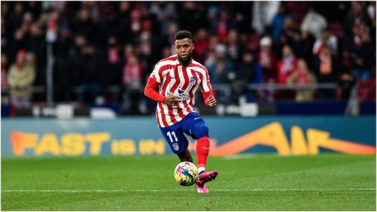 Άσχημα νέα για Λεμάρ