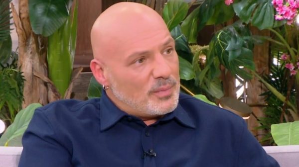 Ο Νίκος Μουτσινάς αποκάλυψε γιατί σταμάτησε από την τηλεόραση