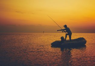 Η άλλη παγκόσμια επισιτιστική κρίση – Τι συμβαίνει μέσα στο νερό