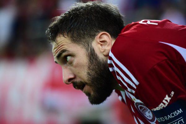 Η διάνοια του Φορτούνη δεν χώρεσε στο εξώφυλλο του Ιωαννίδη και του Πόνσε