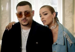 Ελένη Φουρέιρα: Η ανάρτησή της για τα δύο χρόνια από τον θάνατο του Mad Clip