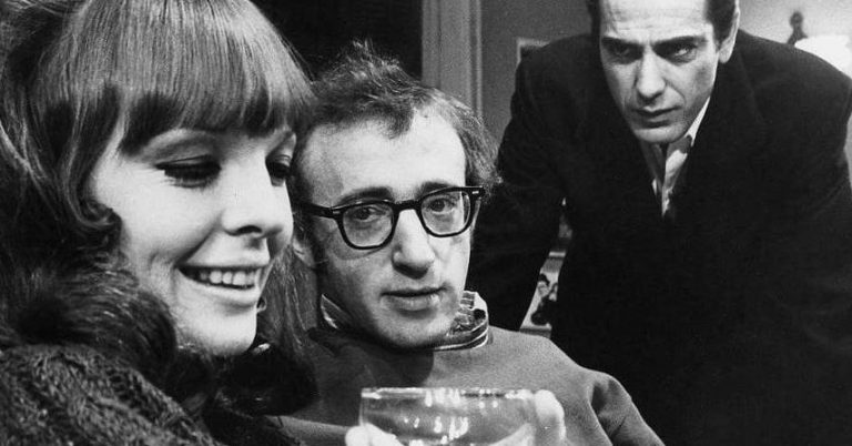 Ο Γούντι Άλεν θεωρεί «ανόητη» την κουλτούρα της ακύρωσης