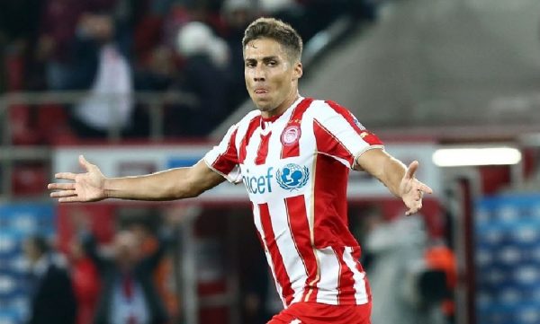 Η επιστροφή του Φουστέρ στην Ελλάδα και το μήνυμα στον Ολυμπιακό (vids+pics)