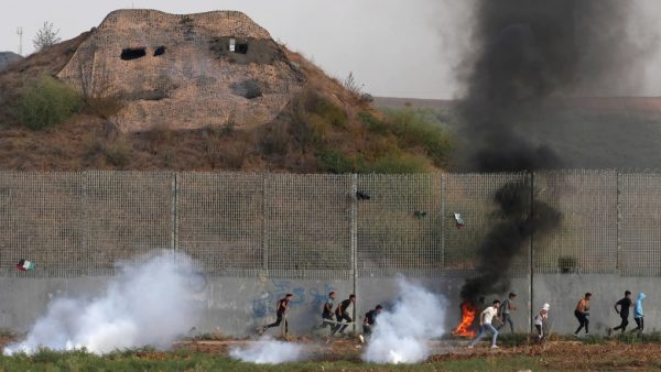 Μέση Ανατολή: Τουλάχιστον 5 Παλαιστίνιοι νεκροί και άλλοι 19 τραυματίες από έκρηξη στη Γάζα