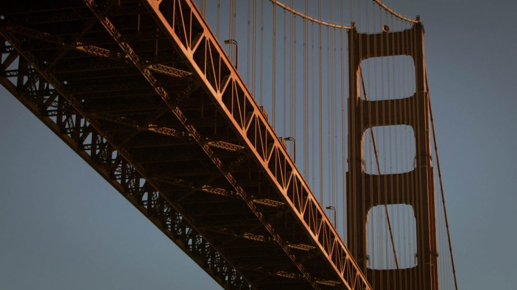 Νέα Υόρκη: Άνδρας απειλούσε να πηδήξει από γέφυρα – Τον έσωσαν αστυνομικοί