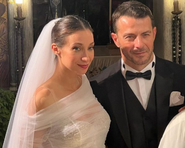 Γιώργος Αγγελόπουλος: Η συγκίνηση του για την απουσία της μητέρας του