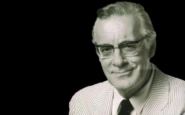 Φρέντυ Γερμανός: «Γερνάμε, Λευτεράκο μου…»