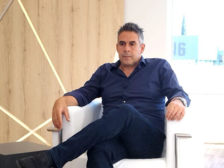 ΟΤ FORUM – Γιακουμής: Η αγορά των ρομπότ αναπτύσσεται στην Ελλάδα τα τελευταία χρόνια