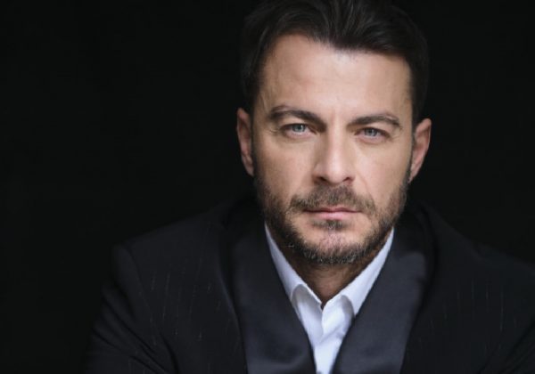 Γιώργος Αγγελόπουλος: Η αποκάλυψη για τον γάμο του