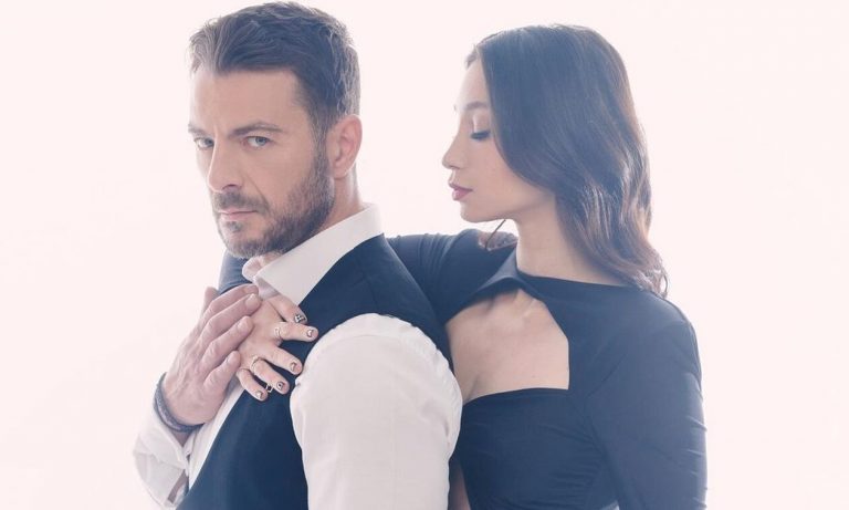 Γιώργος Αγγελόπουλος: Παντρεύεται στις 24 Σεπτεμβρίου