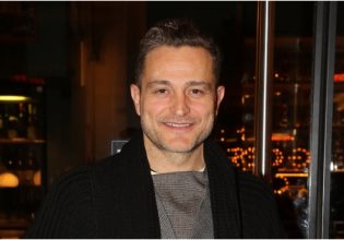 Γιώργος Καραμίχος: Συγκλονίζει μιλώντας για τη μάχη με τον καρκίνο – «Πρώτη φορά που ξέσπασα σε κλάματα»