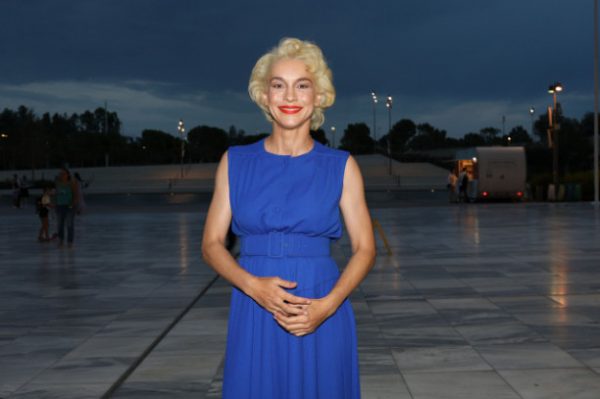 Έγκυος η Γιούλικα Σκαφιδά – Το ανακοίνωσε με δύο φωτογραφίες