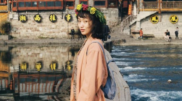 Η Κίνα θα απαγορεύσει τα ρούχα που πληγώνουν τα συναισθήματα των ανθρώπων