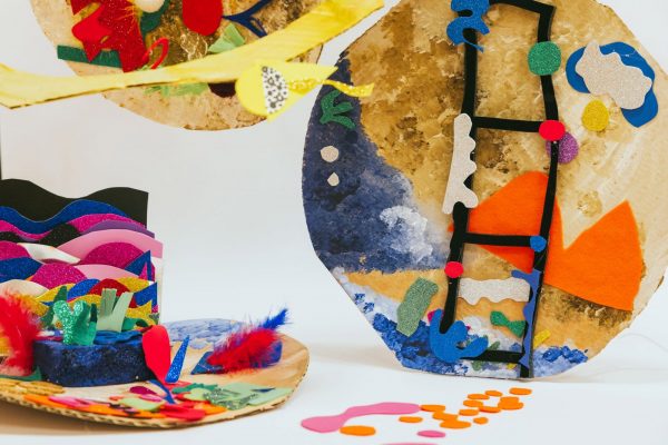 Ίδρυμα Γουλανδρή: Πώς είναι ο μαγικός κόσμος ενός σουρεαλιστή;