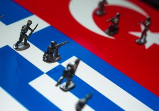 Οι Τούρκοι και το «112 Δόγμα Εγκατάλειψης»