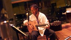 Al Di Meola: Ο βιρτουόζος της κιθάρας έπαθε καρδιακή προσβολή σε συναυλία – Το πρώτο του μήνυμα