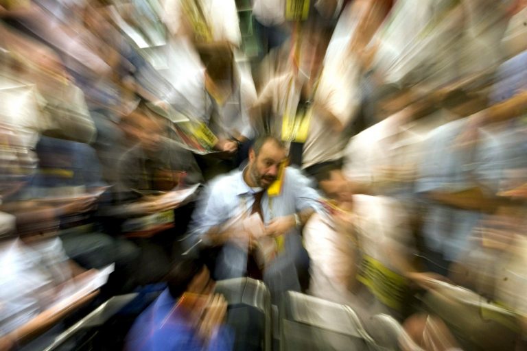 Η τέχνη της πειθούς: 8+1 μυστικά για να γίνουμε πιο πειστικοί