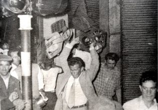 Σεπτεμβριανά: Το πογκρόμ με θύμα τον ελληνισμό της Κωνσταντινούπολης