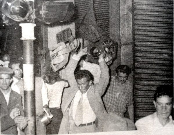 Σεπτεμβριανά: Το πογκρόμ με θύμα τον ελληνισμό της Κωνσταντινούπολης