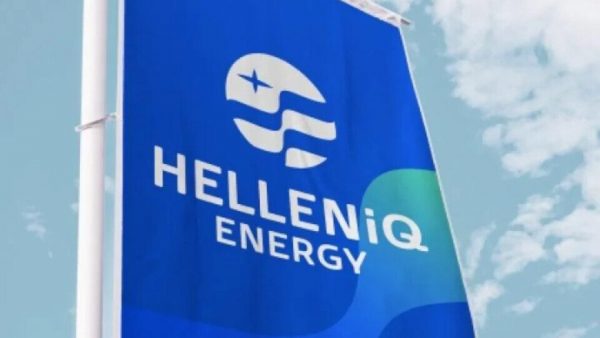 Helleniq Energy: Στόχος η λειτουργική κερδοφορία κοντά στο 1 δισ. ευρώ το 2023