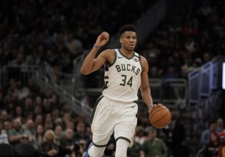 Αυτή είναι η… απάντηση των Μπακς στον Γιάννη