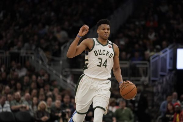 Αυτή είναι η… απάντηση των Μπακς στον Γιάννη