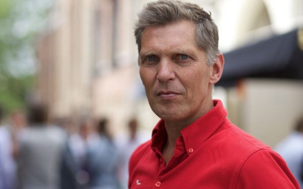 Ο Έργουιν Όλαφ, o φωτογράφος των «δύσκολων εικόνων», πέθανε στα 64 του χρόνια