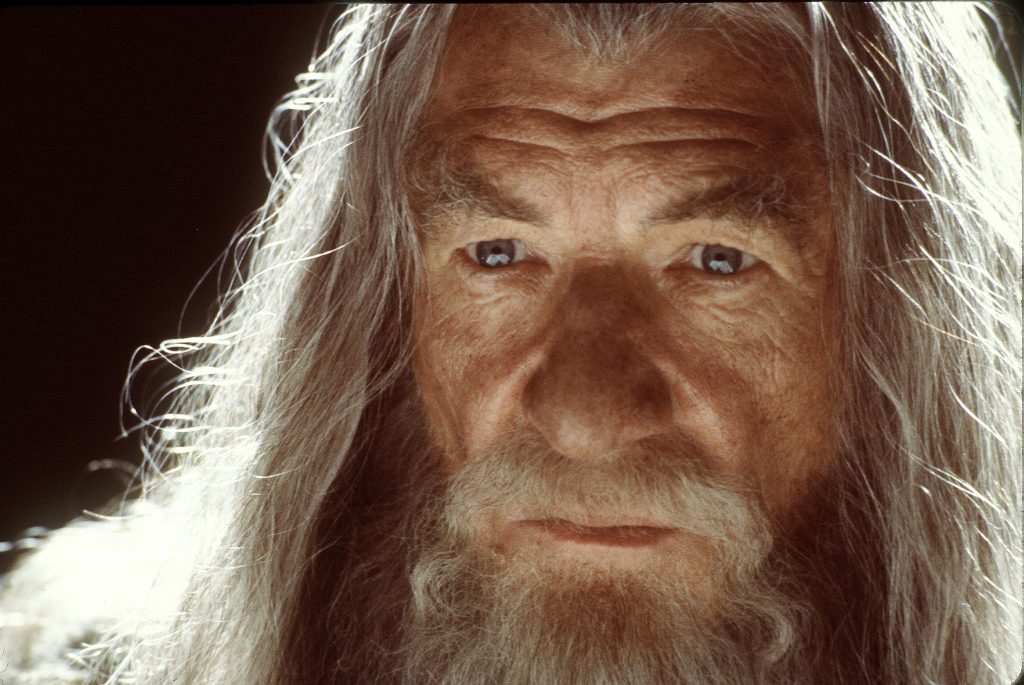 Ίαν ΜακΚέλεν: Άλλαξε η ζωή του προς το καλύτερο μετά το coming out ως γκέι