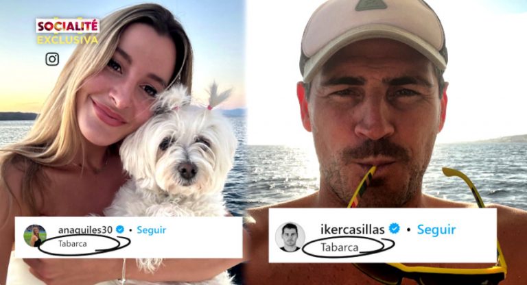 Σκληρή απάντηση του Ίκερ Κασίγιας στις φήμες για νέο ειδύλλιο