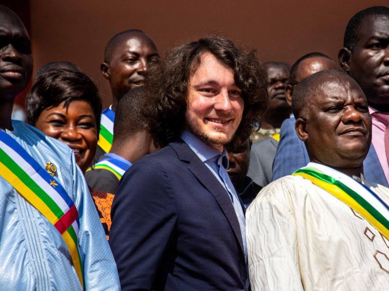 Wagner: Αυτός είναι ο διάδοχος του Πριγκόζιν στην Αφρική