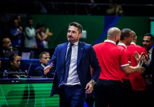 Ο Ποτσέκο αφιέρωσε τη νίκη στον Σπανιόλο που έχασε τον παππού του